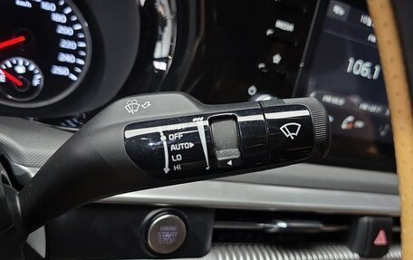 KIA K5, 2022 год, 2 280 000 рублей, 21 фотография