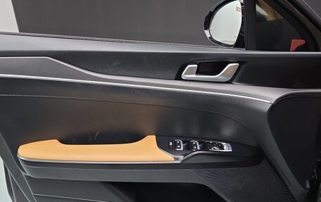 KIA K5, 2022 год, 2 280 000 рублей, 23 фотография