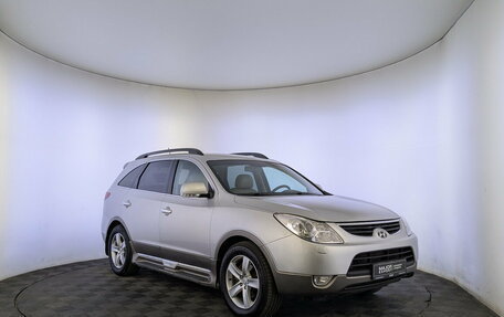 Hyundai ix55, 2012 год, 1 600 000 рублей, 3 фотография