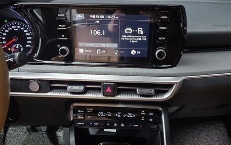 KIA K5, 2022 год, 2 280 000 рублей, 25 фотография