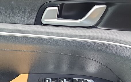 KIA K5, 2022 год, 2 280 000 рублей, 26 фотография