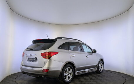 Hyundai ix55, 2012 год, 1 600 000 рублей, 5 фотография