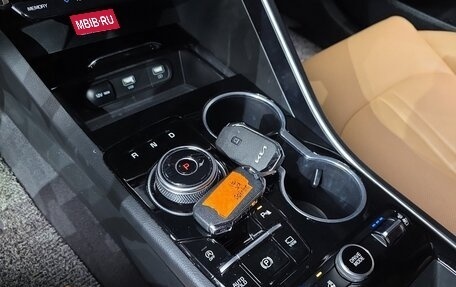 KIA K5, 2022 год, 2 280 000 рублей, 24 фотография