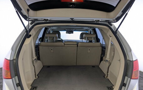 Hyundai ix55, 2012 год, 1 600 000 рублей, 9 фотография