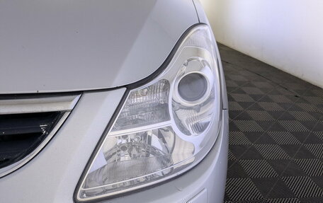 Hyundai ix55, 2012 год, 1 600 000 рублей, 15 фотография