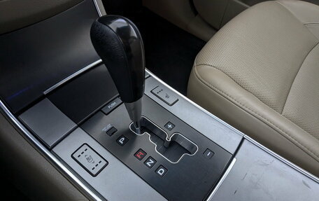 Hyundai ix55, 2012 год, 1 600 000 рублей, 17 фотография