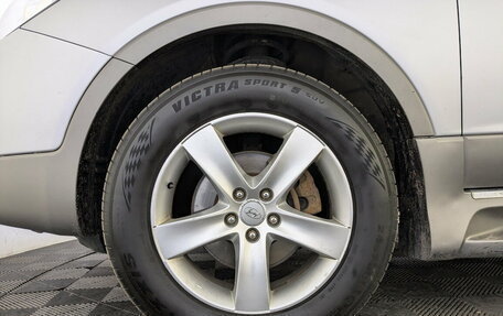 Hyundai ix55, 2012 год, 1 600 000 рублей, 16 фотография
