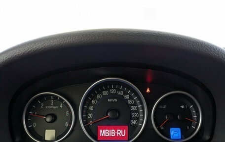 Hyundai ix55, 2012 год, 1 600 000 рублей, 20 фотография