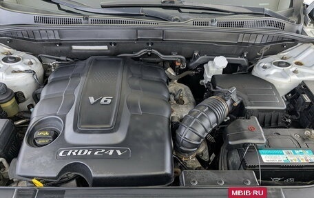 Hyundai ix55, 2012 год, 1 600 000 рублей, 14 фотография