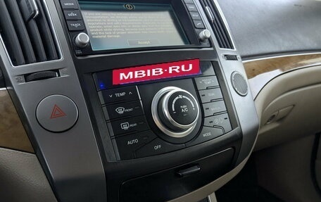 Hyundai ix55, 2012 год, 1 600 000 рублей, 18 фотография