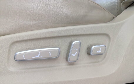 Hyundai ix55, 2012 год, 1 600 000 рублей, 26 фотография