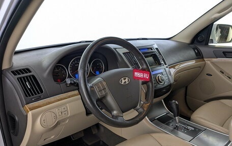 Hyundai ix55, 2012 год, 1 600 000 рублей, 24 фотография
