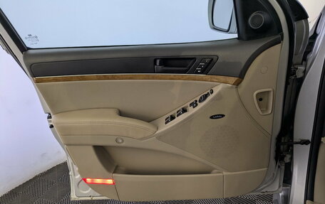 Hyundai ix55, 2012 год, 1 600 000 рублей, 25 фотография