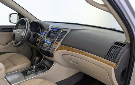 Hyundai ix55, 2012 год, 1 600 000 рублей, 28 фотография