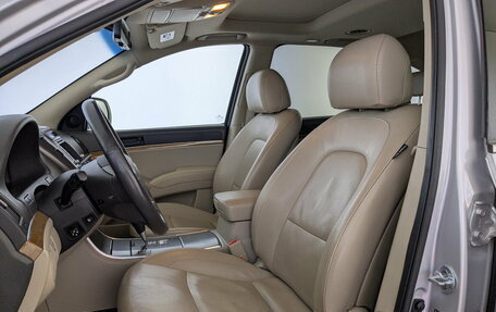 Hyundai ix55, 2012 год, 1 600 000 рублей, 27 фотография