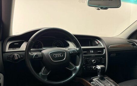 Audi A4, 2014 год, 1 500 000 рублей, 7 фотография