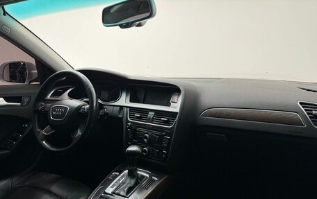 Audi A4, 2014 год, 1 500 000 рублей, 9 фотография