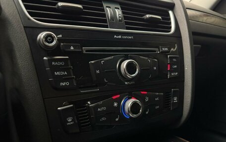 Audi A4, 2014 год, 1 500 000 рублей, 15 фотография