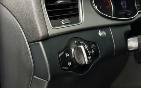 Audi A4, 2014 год, 1 500 000 рублей, 12 фотография