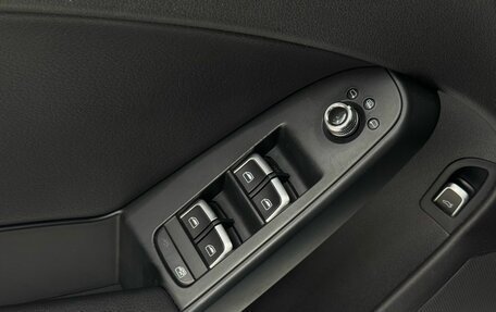 Audi A4, 2014 год, 1 500 000 рублей, 21 фотография