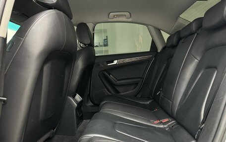 Audi A4, 2014 год, 1 500 000 рублей, 19 фотография