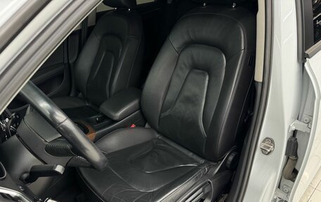 Audi A4, 2014 год, 1 500 000 рублей, 20 фотография