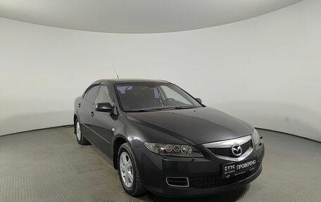 Mazda 6, 2007 год, 405 000 рублей, 3 фотография
