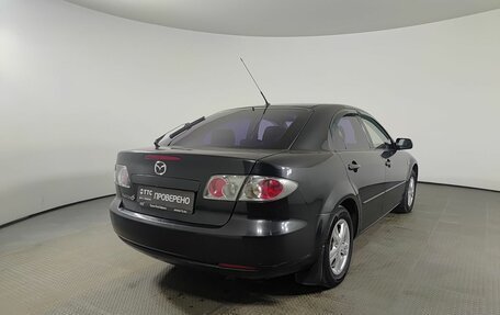 Mazda 6, 2007 год, 405 000 рублей, 6 фотография