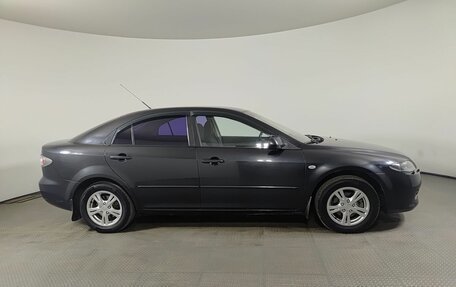 Mazda 6, 2007 год, 405 000 рублей, 5 фотография