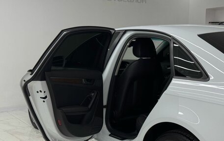 Audi A4, 2014 год, 1 500 000 рублей, 30 фотография