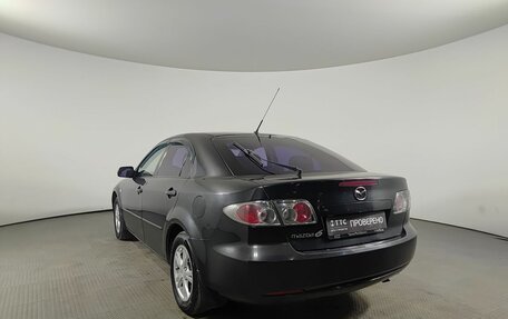 Mazda 6, 2007 год, 405 000 рублей, 8 фотография
