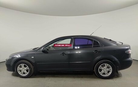 Mazda 6, 2007 год, 405 000 рублей, 10 фотография