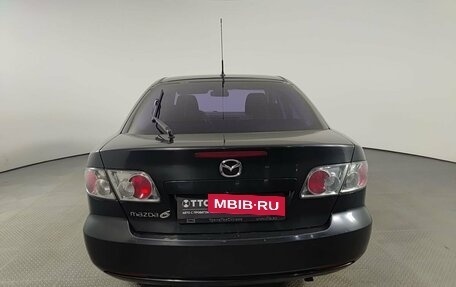 Mazda 6, 2007 год, 405 000 рублей, 7 фотография