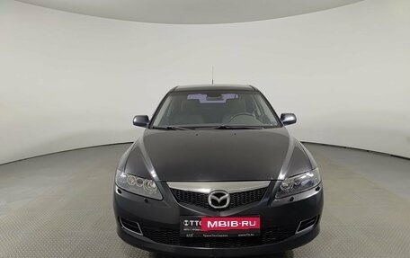 Mazda 6, 2007 год, 405 000 рублей, 2 фотография