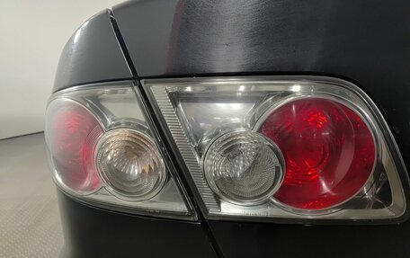 Mazda 6, 2007 год, 405 000 рублей, 11 фотография