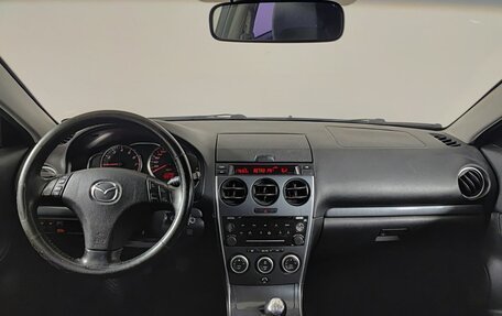 Mazda 6, 2007 год, 405 000 рублей, 17 фотография