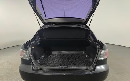 Mazda 6, 2007 год, 405 000 рублей, 12 фотография