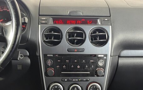 Mazda 6, 2007 год, 405 000 рублей, 18 фотография