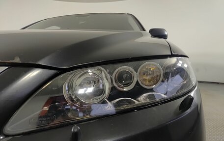 Mazda 6, 2007 год, 405 000 рублей, 21 фотография