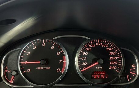 Mazda 6, 2007 год, 405 000 рублей, 16 фотография