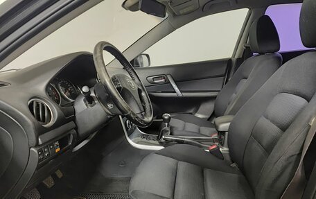 Mazda 6, 2007 год, 405 000 рублей, 20 фотография