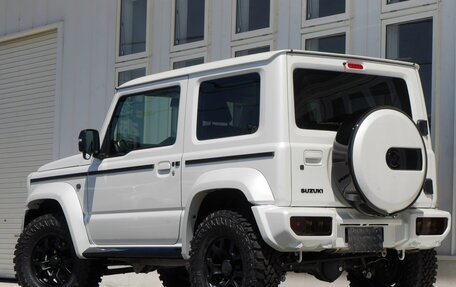 Suzuki Jimny, 2023 год, 1 702 000 рублей, 4 фотография