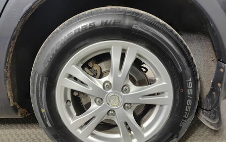 Mazda 6, 2007 год, 405 000 рублей, 22 фотография