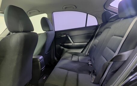 Mazda 6, 2007 год, 405 000 рублей, 15 фотография