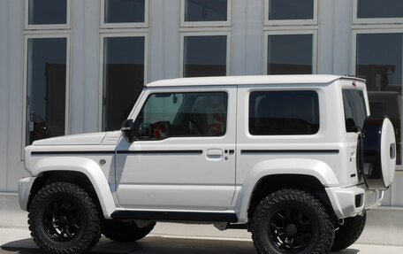 Suzuki Jimny, 2023 год, 1 702 000 рублей, 3 фотография