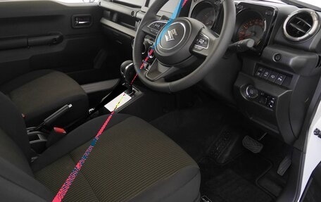 Suzuki Jimny, 2023 год, 1 702 000 рублей, 6 фотография