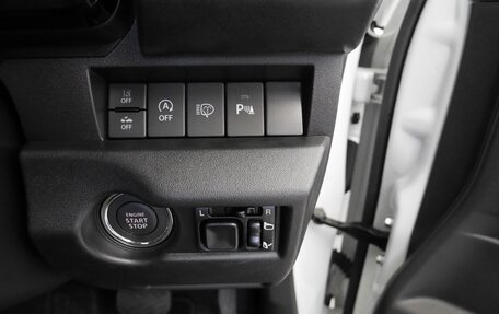 Suzuki Jimny, 2023 год, 1 702 000 рублей, 10 фотография