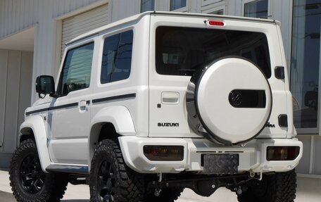 Suzuki Jimny, 2023 год, 1 702 000 рублей, 5 фотография