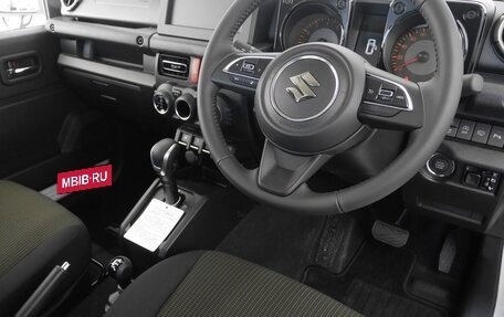 Suzuki Jimny, 2023 год, 1 702 000 рублей, 8 фотография