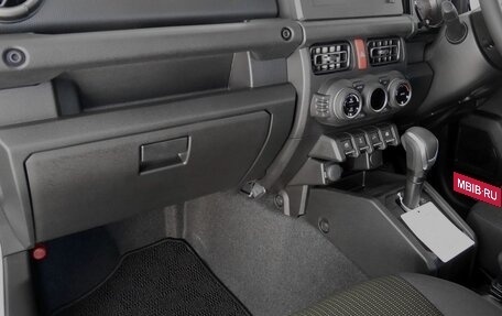 Suzuki Jimny, 2023 год, 1 702 000 рублей, 11 фотография